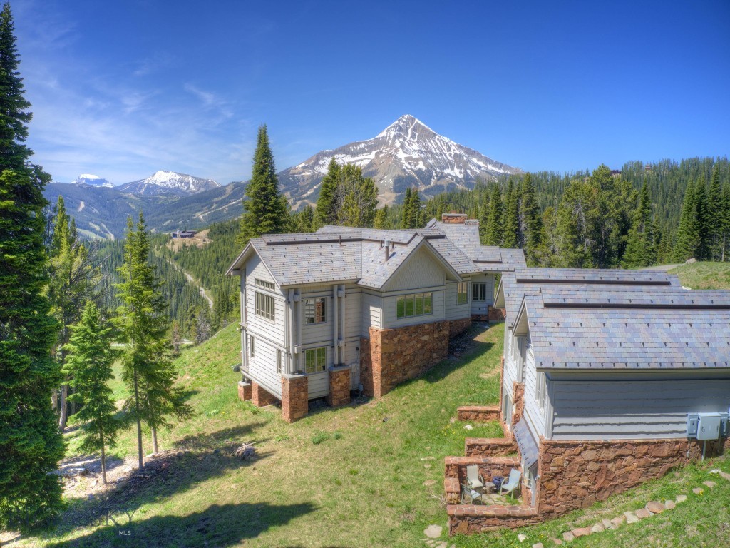 74 Upper Beehive Loop Road, Big Sky MT 59716