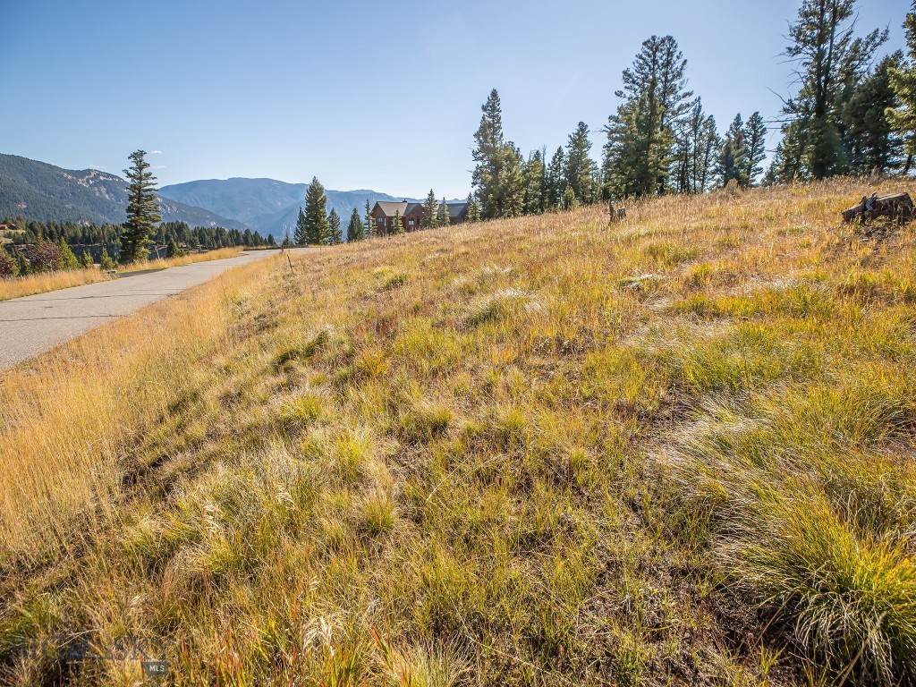 741 Antler Ridge Road, Big Sky MT 59716