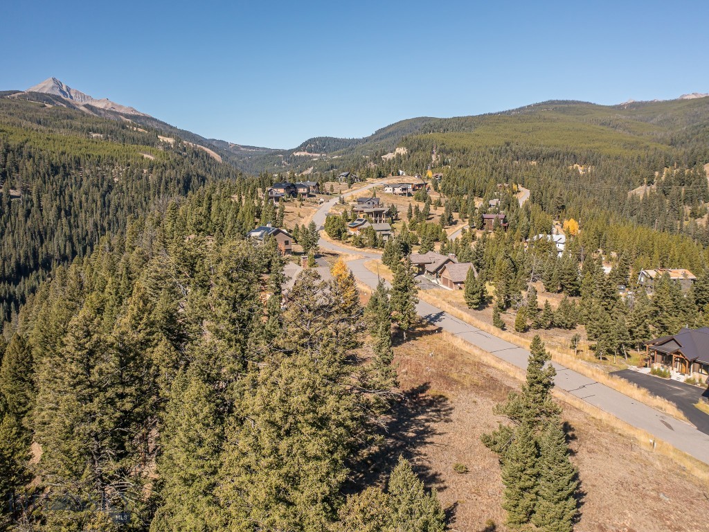 741 Antler Ridge Road, Big Sky MT 59716