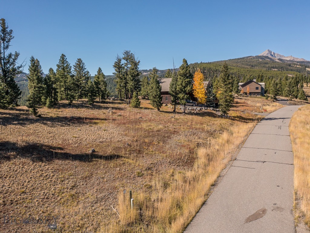 741 Antler Ridge Road, Big Sky MT 59716