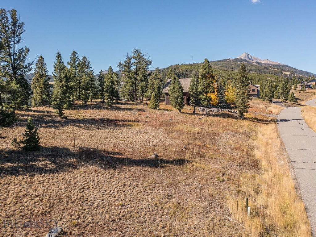 741 Antler Ridge Road, Big Sky MT 59716