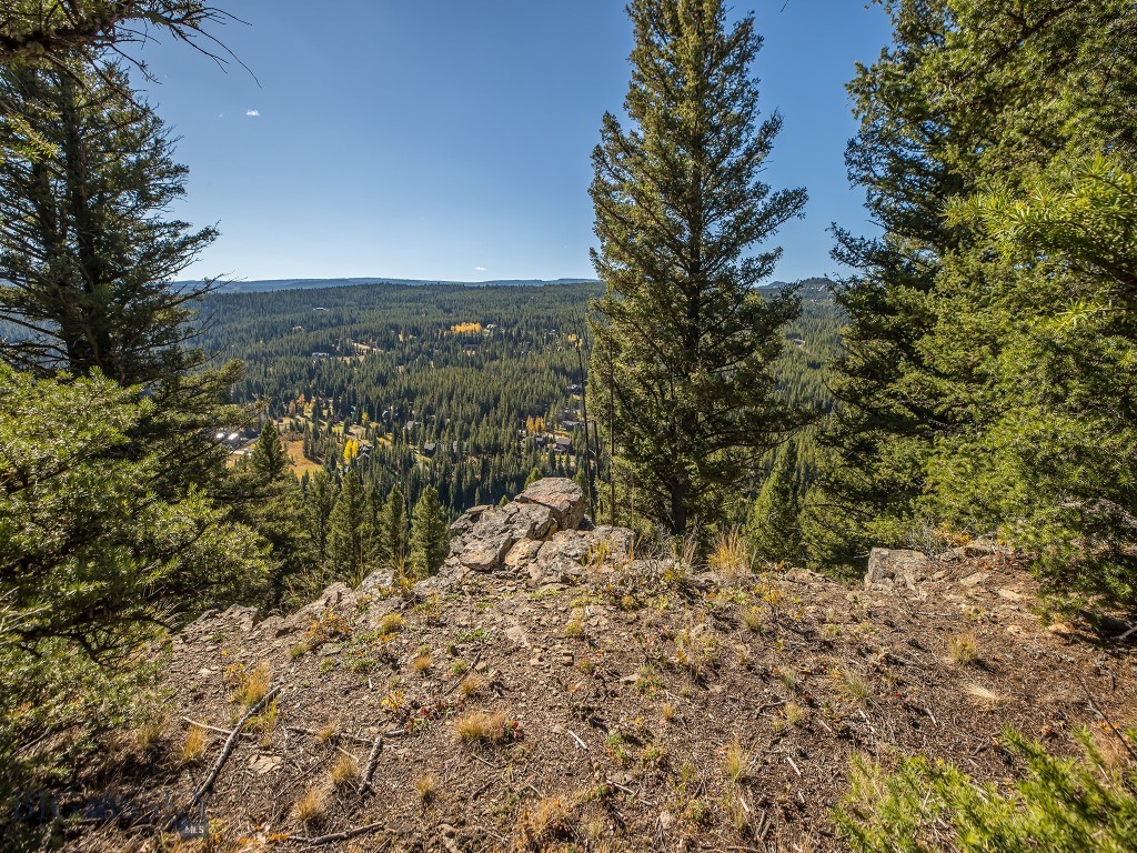 741 Antler Ridge Road, Big Sky MT 59716