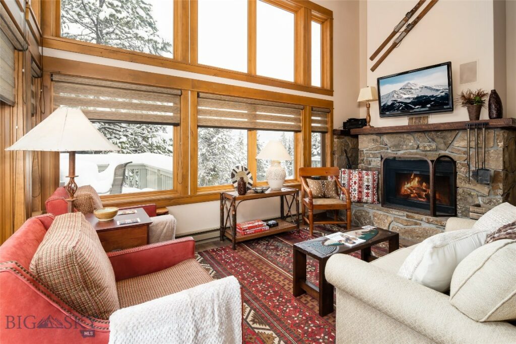 75 Rose Hip Circle, Big Sky MT 59716