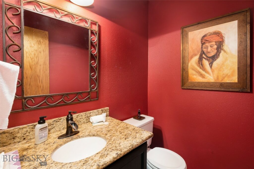75 Rose Hip Circle, Big Sky MT 59716