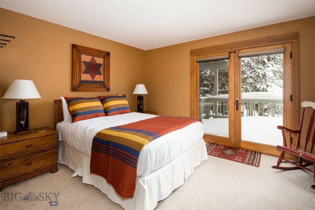 75 Rose Hip Circle, Big Sky MT 59716