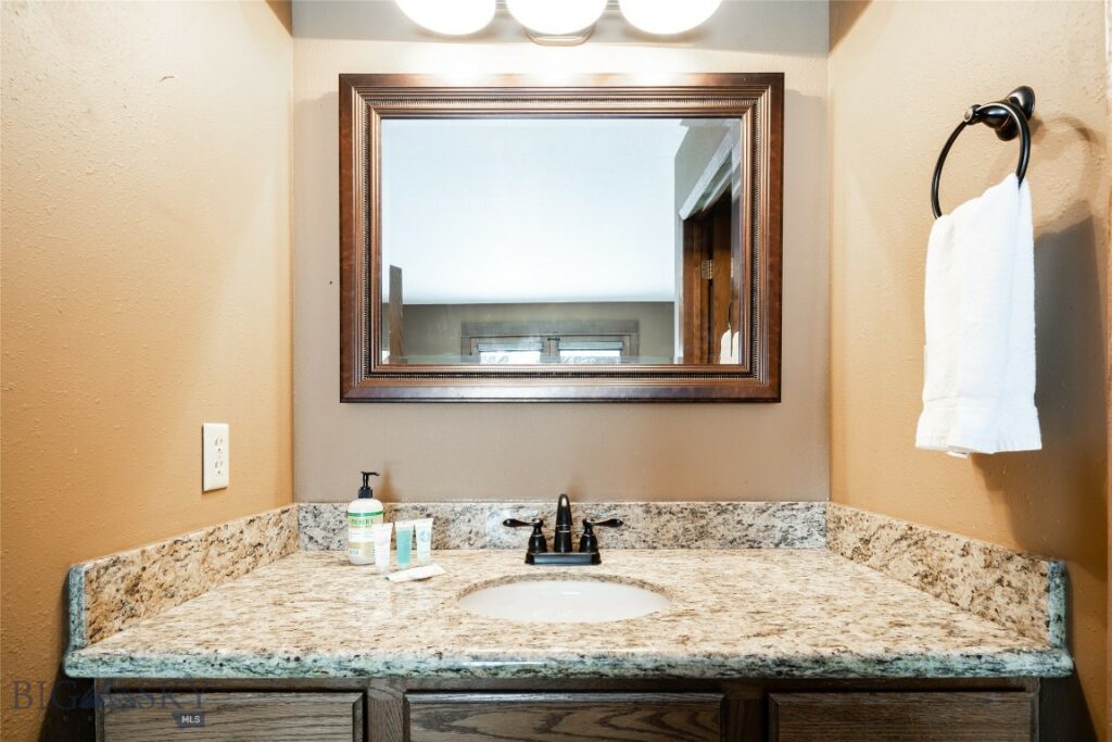 75 Rose Hip Circle, Big Sky MT 59716