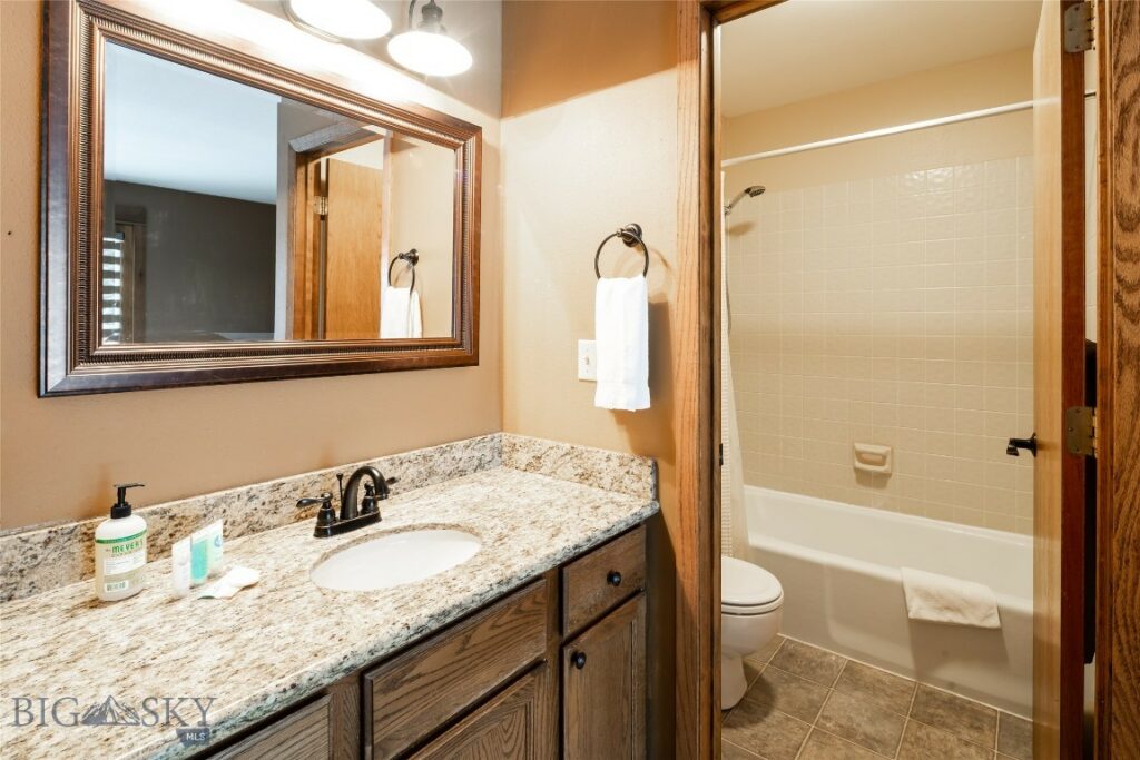 75 Rose Hip Circle, Big Sky MT 59716