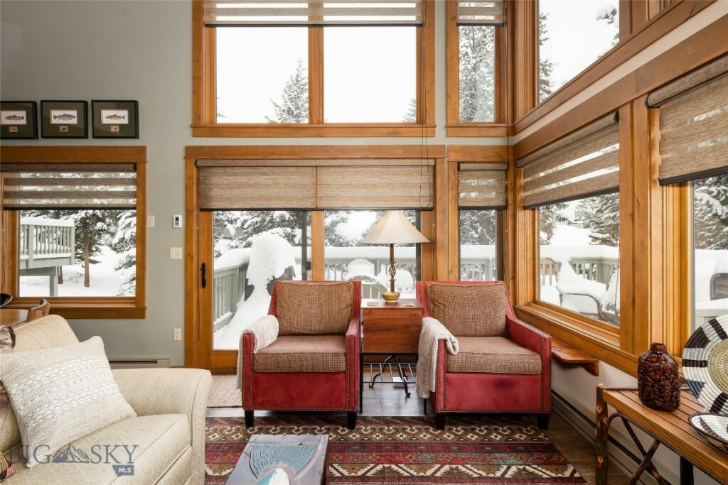 75 Rose Hip Circle, Big Sky MT 59716