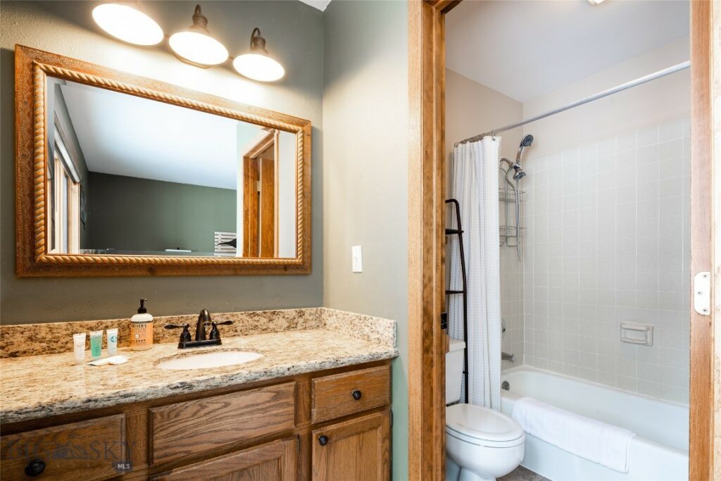 75 Rose Hip Circle, Big Sky MT 59716