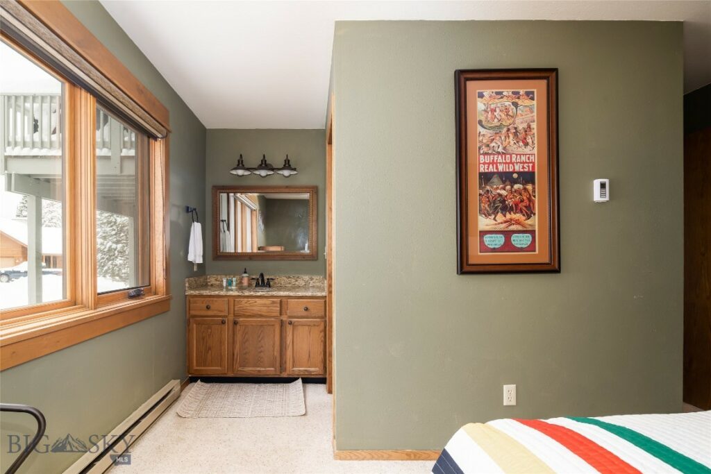 75 Rose Hip Circle, Big Sky MT 59716