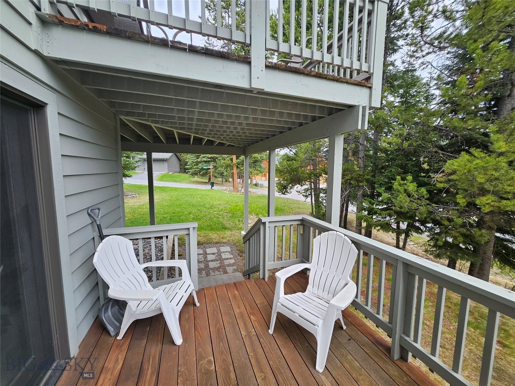 75 Rose Hip Circle, Big Sky MT 59716