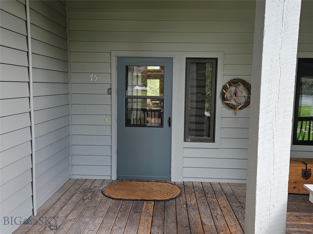 75 Rose Hip Circle, Big Sky MT 59716