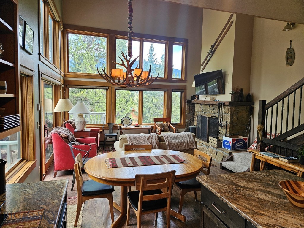 75 Rose Hip Circle, Big Sky MT 59716