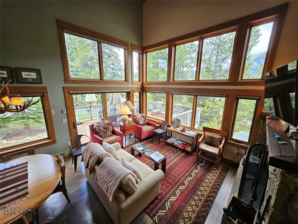 75 Rose Hip Circle, Big Sky MT 59716