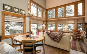 75 Rose Hip Circle, Big Sky MT 59716