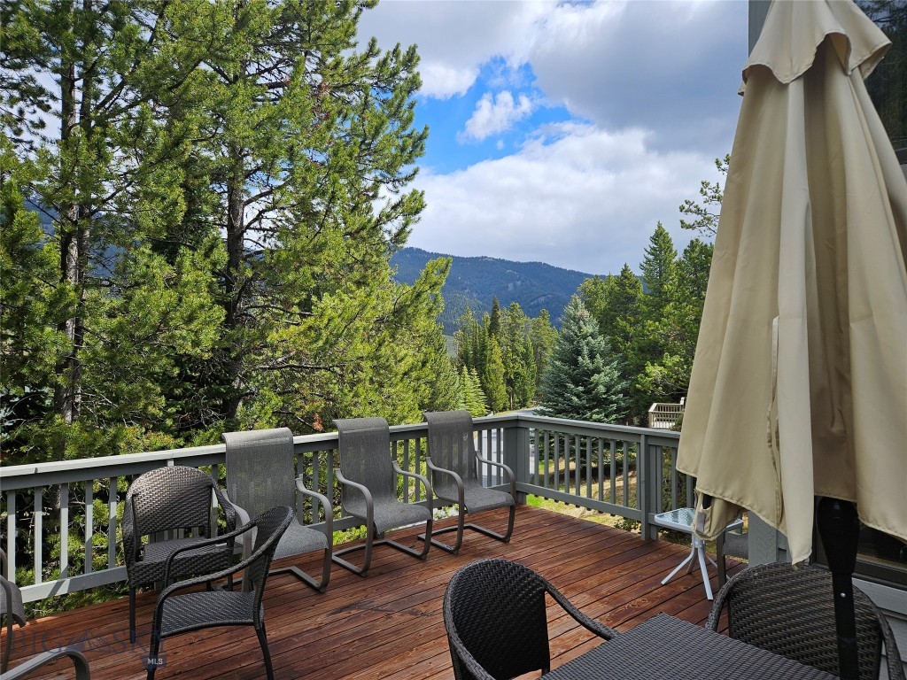 75 Rose Hip Circle, Big Sky MT 59716