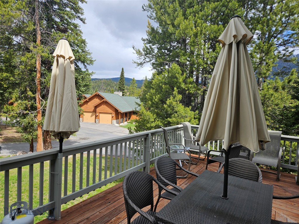 75 Rose Hip Circle, Big Sky MT 59716