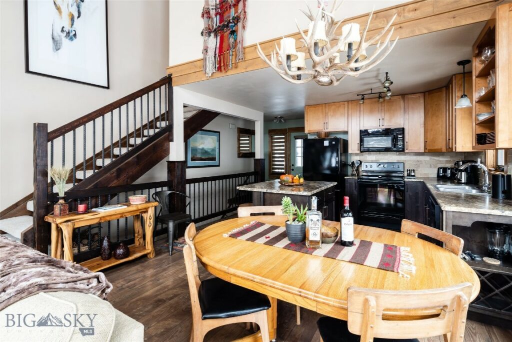 75 Rose Hip Circle, Big Sky MT 59716