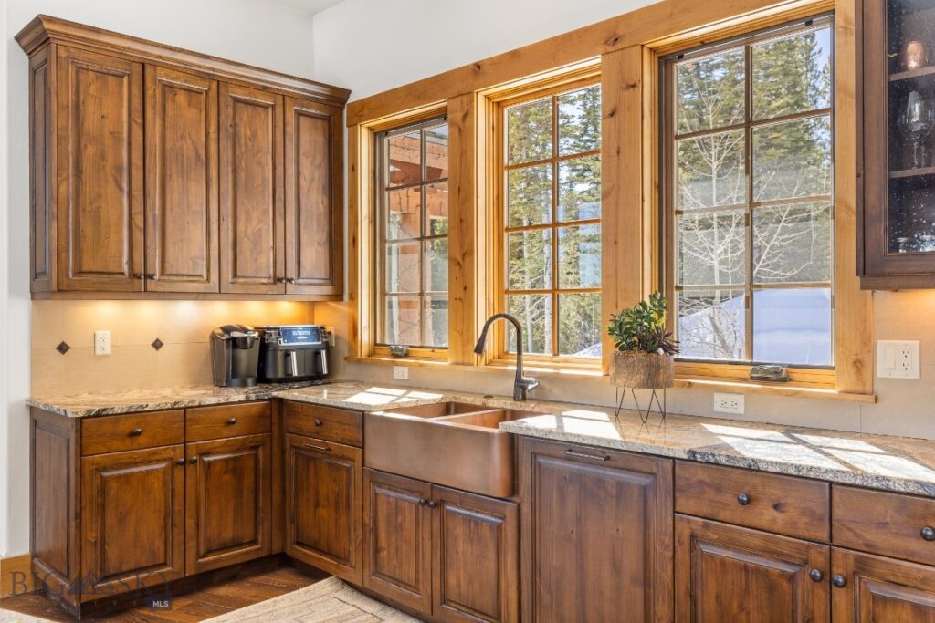 755 Eagle View Trail, Big Sky MT 59716