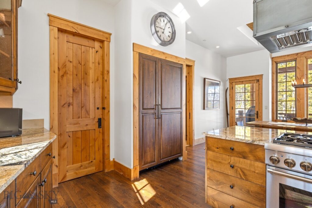 755 Eagle View Trail, Big Sky MT 59716