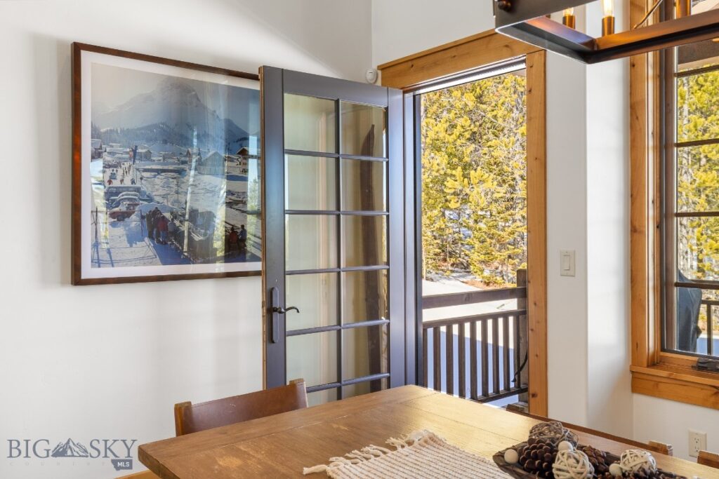 755 Eagle View Trail, Big Sky MT 59716