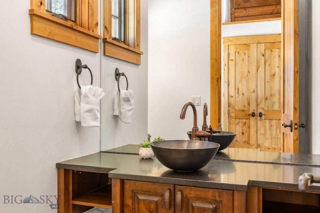 755 Eagle View Trail, Big Sky MT 59716