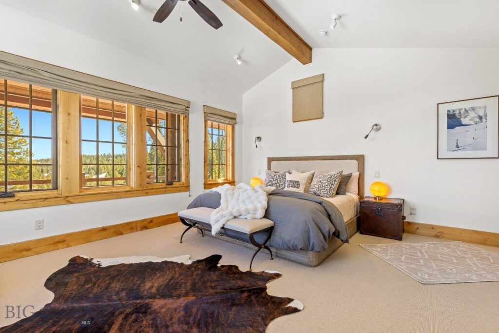 755 Eagle View Trail, Big Sky MT 59716