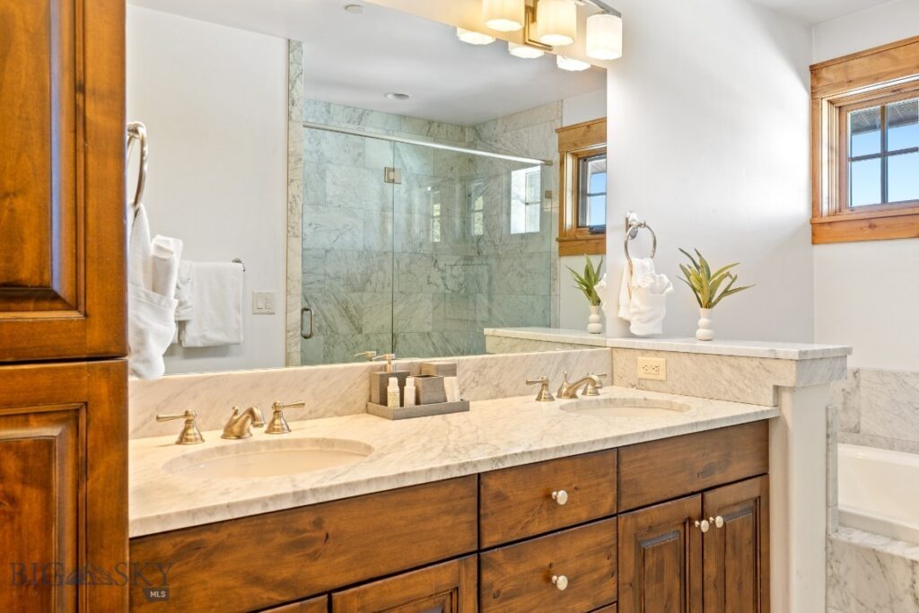 755 Eagle View Trail, Big Sky MT 59716