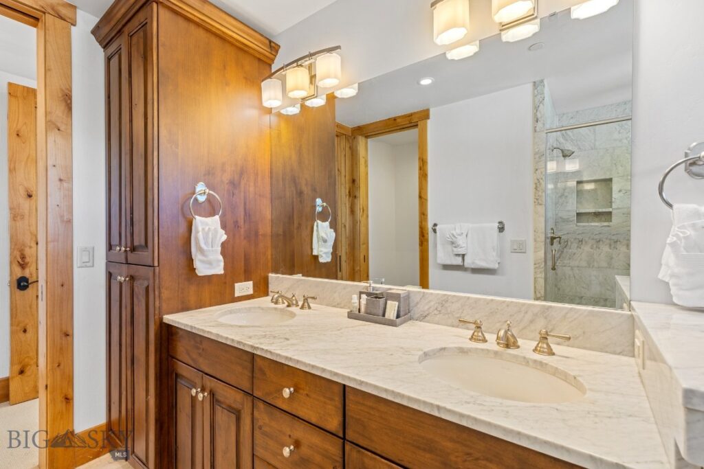 755 Eagle View Trail, Big Sky MT 59716