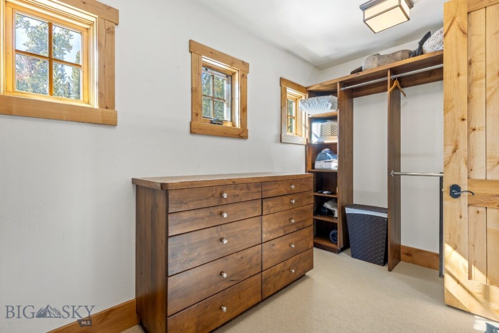 755 Eagle View Trail, Big Sky MT 59716