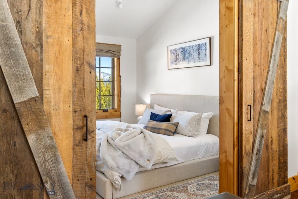 755 Eagle View Trail, Big Sky MT 59716