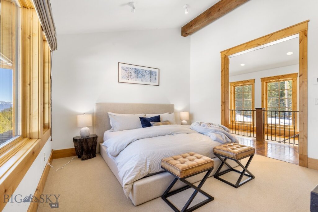 755 Eagle View Trail, Big Sky MT 59716