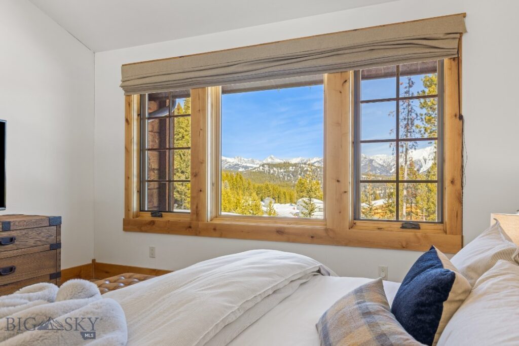 755 Eagle View Trail, Big Sky MT 59716