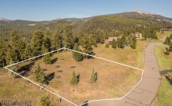 765 Antler Ridge, Big Sky MT 59716