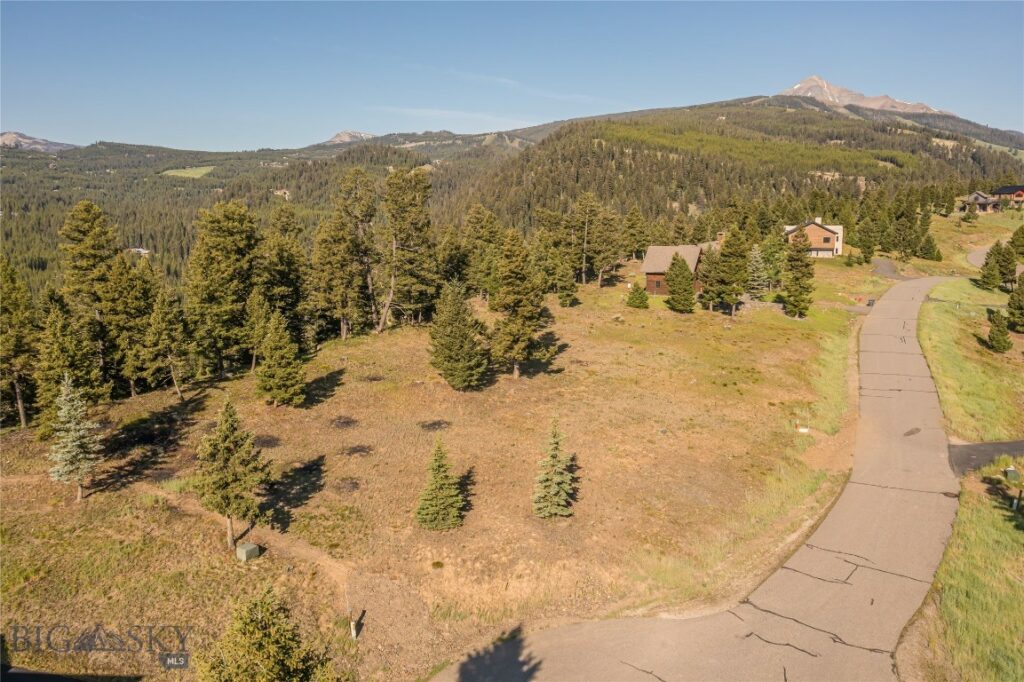 765 Antler Ridge, Big Sky MT 59716