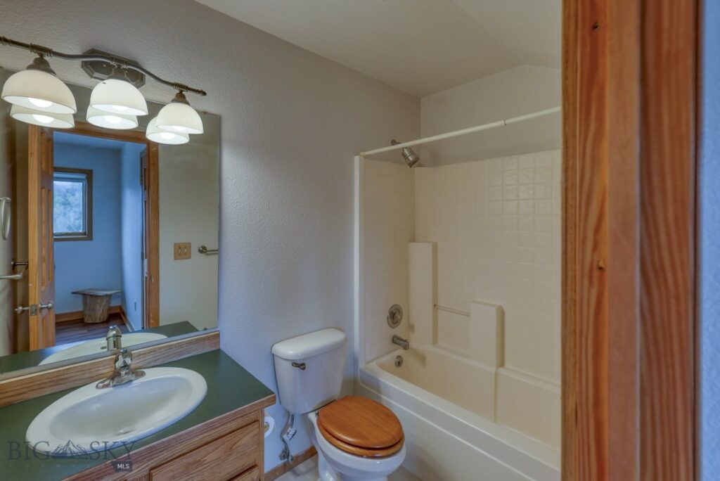 77 Aspen Leaf Drive, Big Sky MT 59716