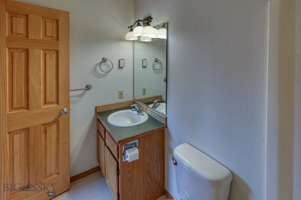 77 Aspen Leaf Drive, Big Sky MT 59716
