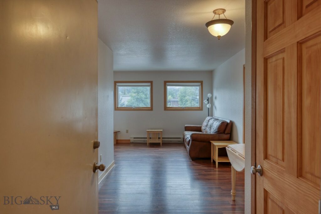 77 Aspen Leaf Drive, Big Sky MT 59716