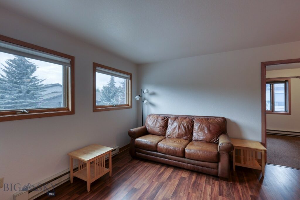 77 Aspen Leaf Drive, Big Sky MT 59716