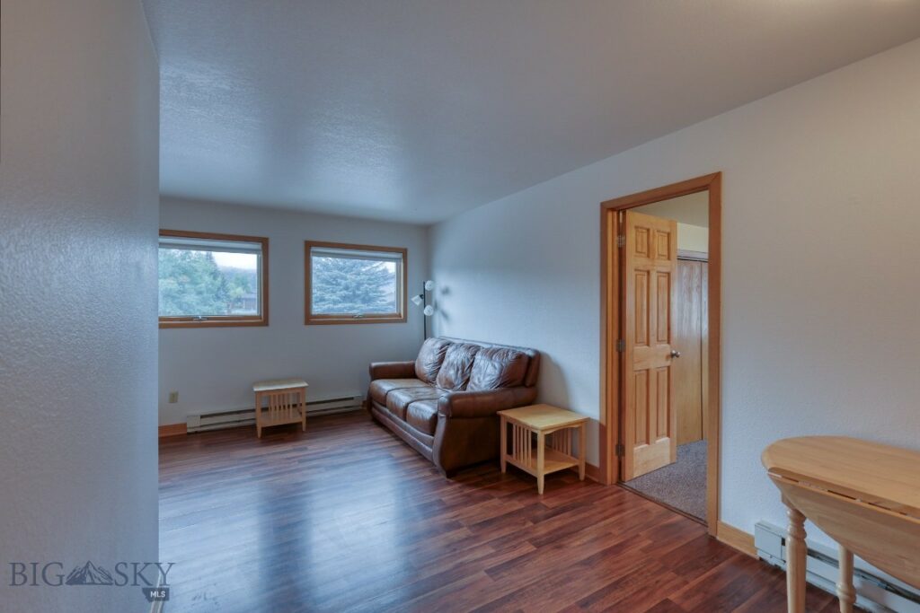 77 Aspen Leaf Drive, Big Sky MT 59716