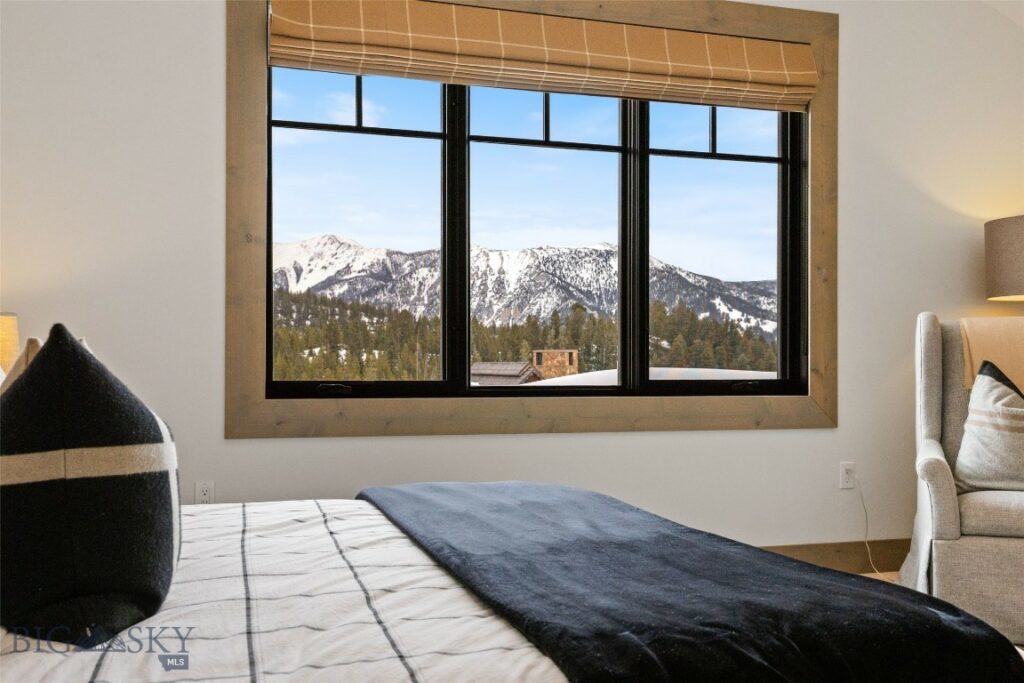 77 Tanager Fork, Big Sky MT 59716