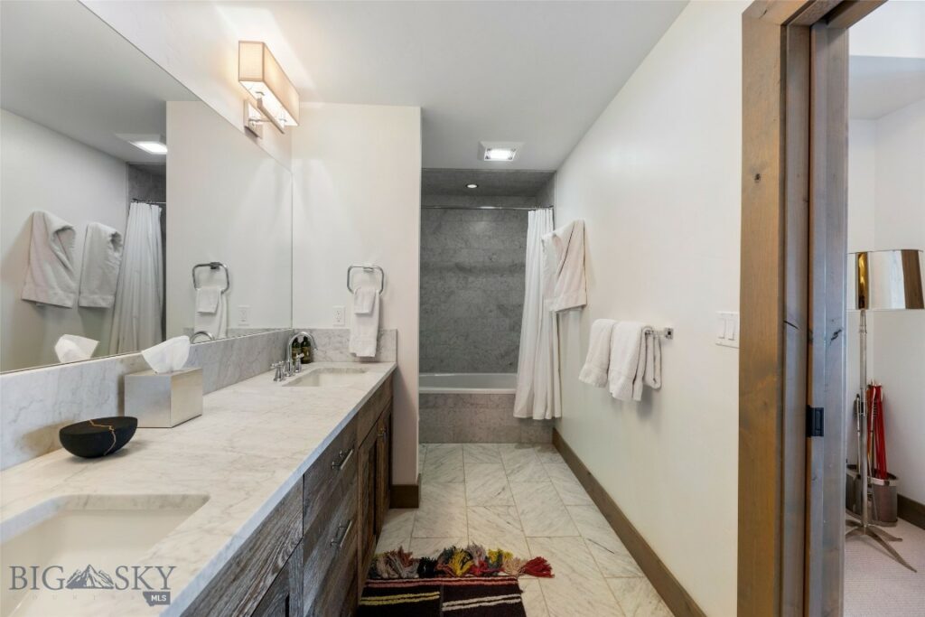 77 Tanager Fork, Big Sky MT 59716