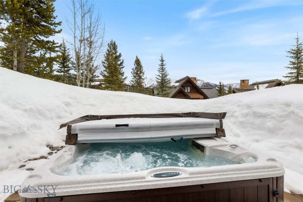 77 Tanager Fork, Big Sky MT 59716