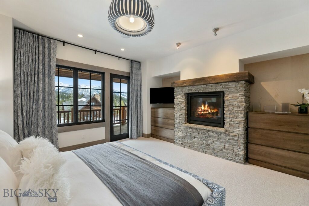 77 Tanager Fork, Big Sky MT 59716