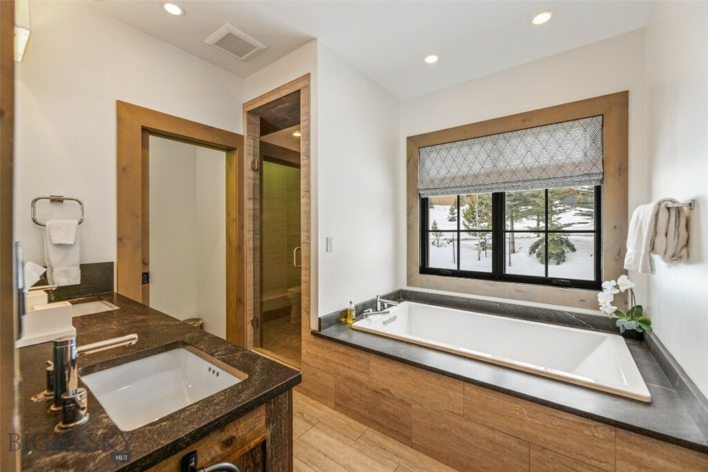 77 Tanager Fork, Big Sky MT 59716