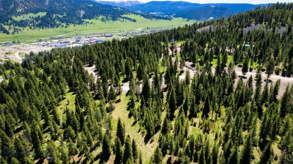775 Colters Run Loop, Big Sky MT 59730