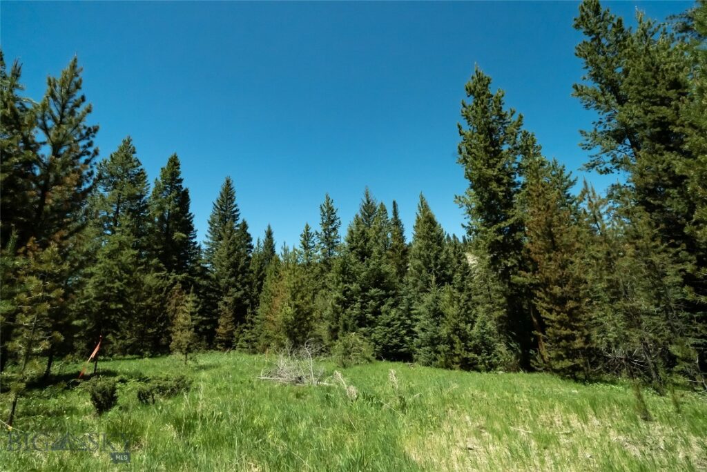 775 Colters Run Loop, Big Sky MT 59730