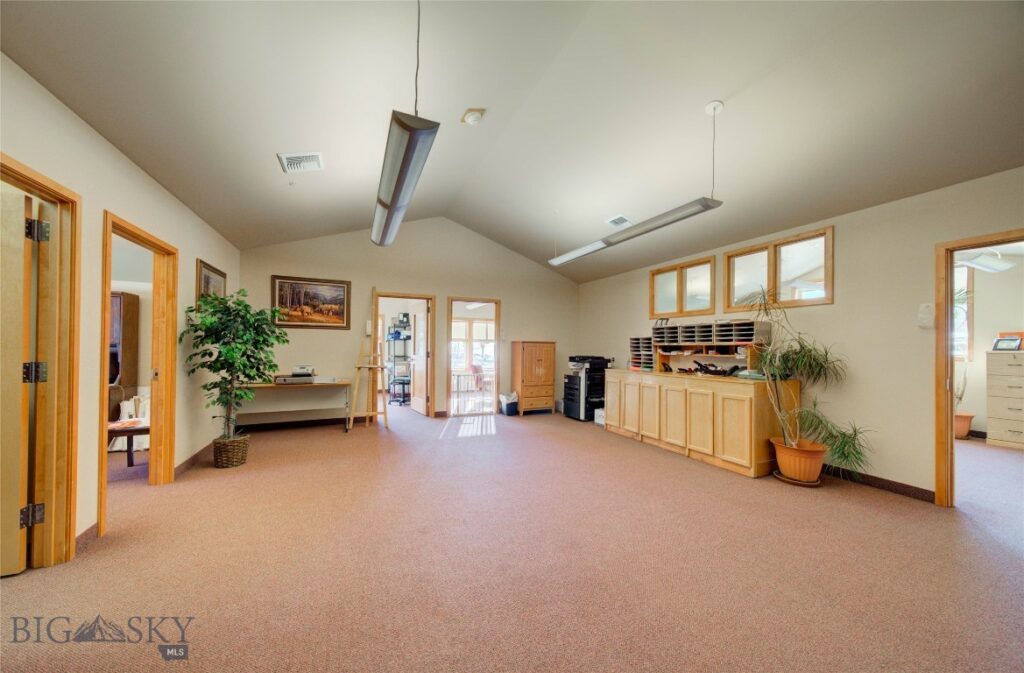 78 Meadow Village, Big Sky MT 59716