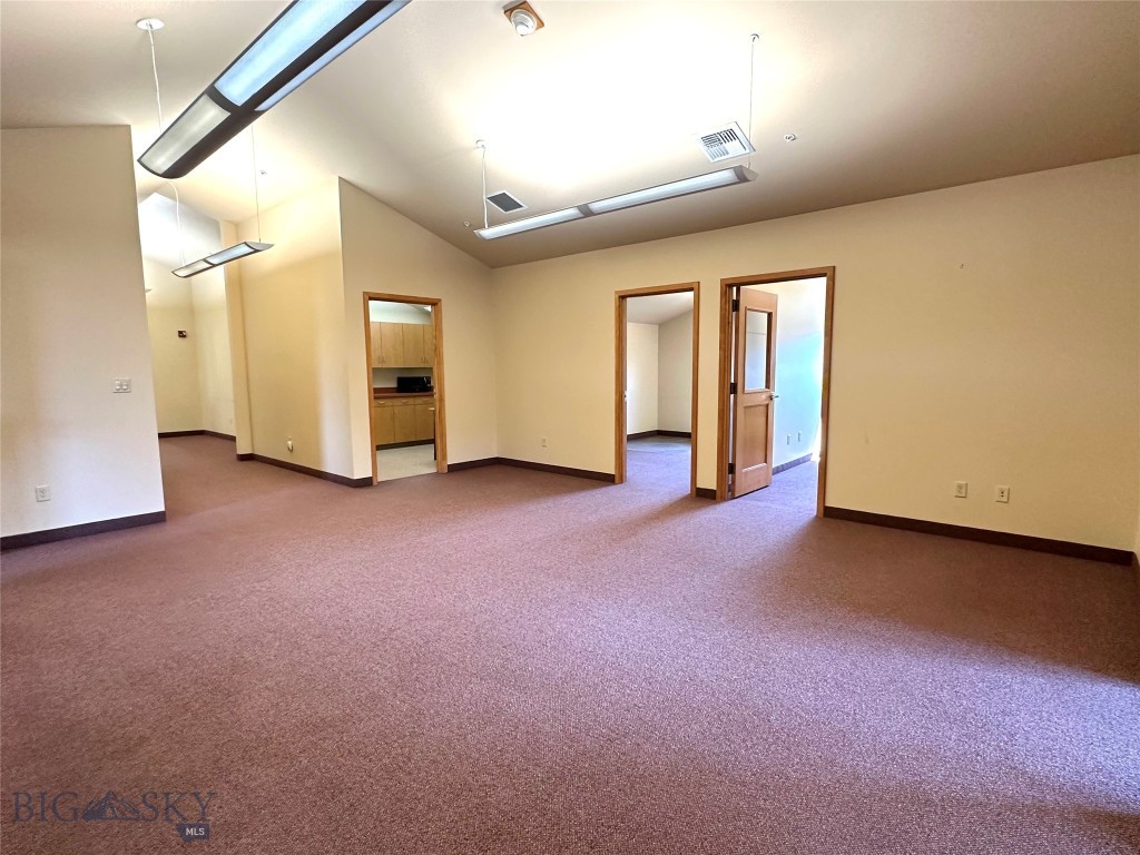 78 Meadow Village, Big Sky MT 59716
