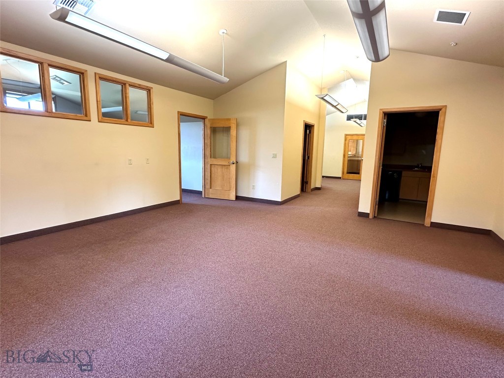78 Meadow Village, Big Sky MT 59716